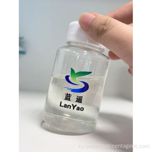 Полиалюминийхлорид для очистки питьевой воды